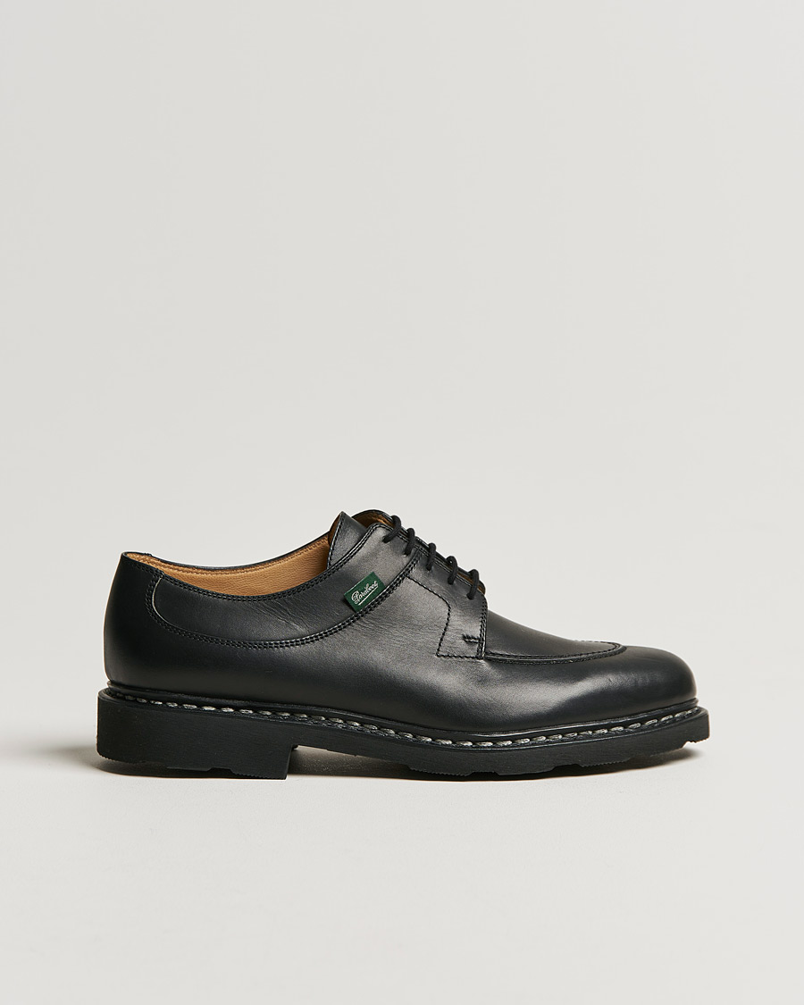 Herre | Derbys | Paraboot | Avignon Derby Black