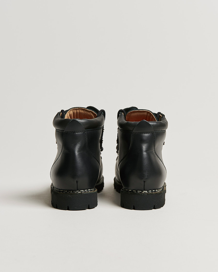 Herre | Støvler | Paraboot | Avoriaz Hiking Boot Black