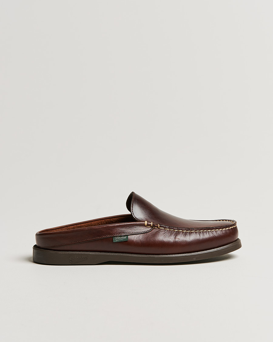 Herre | Sandaler & Hjemmesko | Paraboot | Bahamas Slipper America