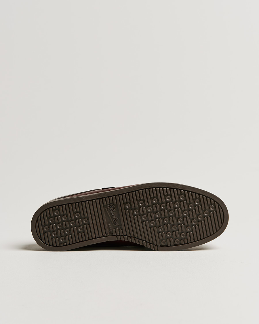 Herre | Sandaler & Hjemmesko | Paraboot | Bahamas Slipper America