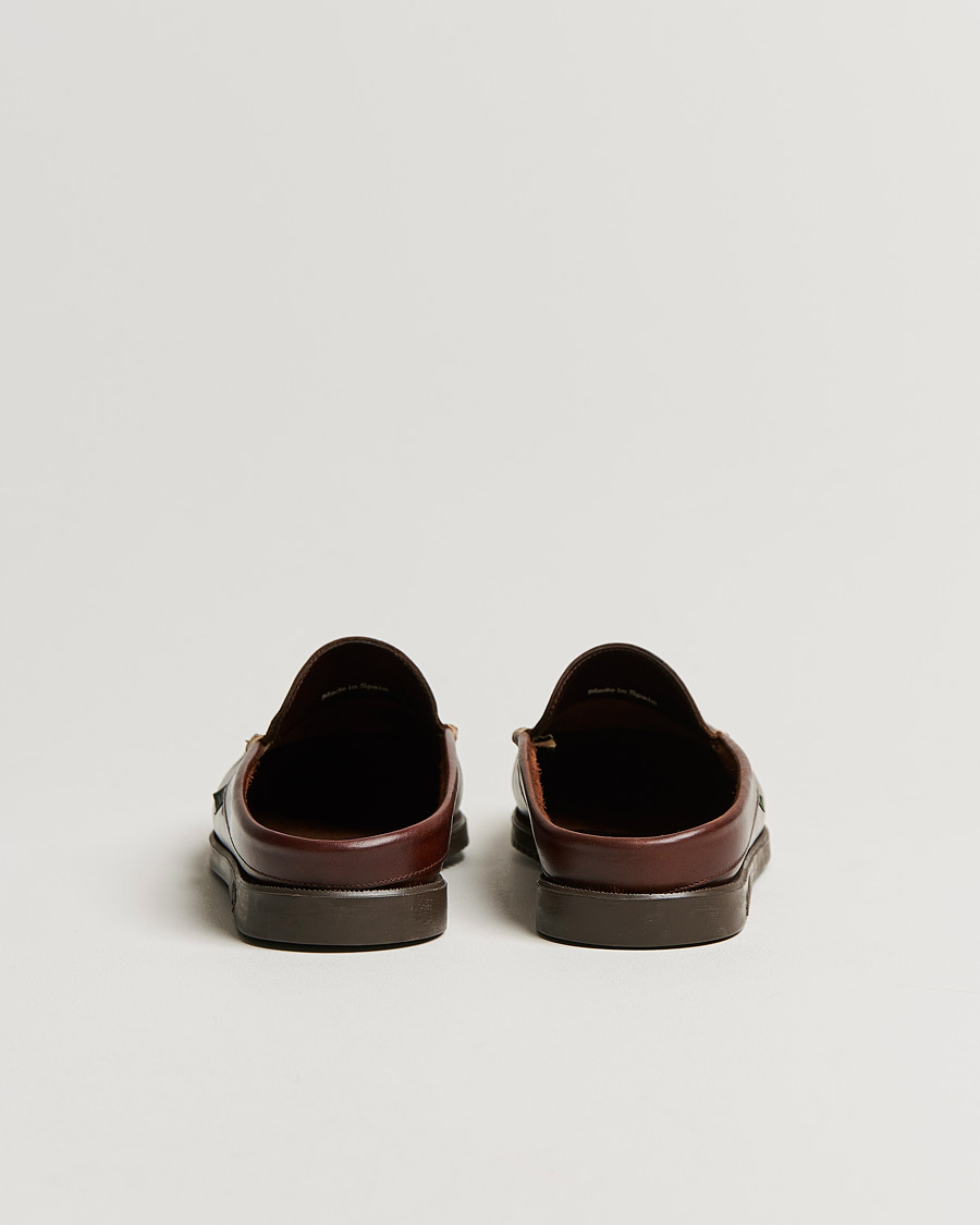 Herre | Sandaler & Hjemmesko | Paraboot | Bahamas Slipper America