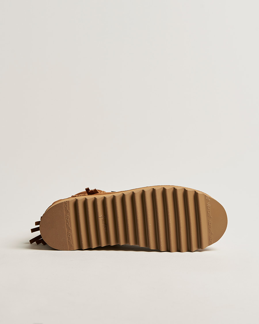 Herre | Alanui x Diemme Winter Boots Brown | Alanui | x Diemme Winter Boots Brown