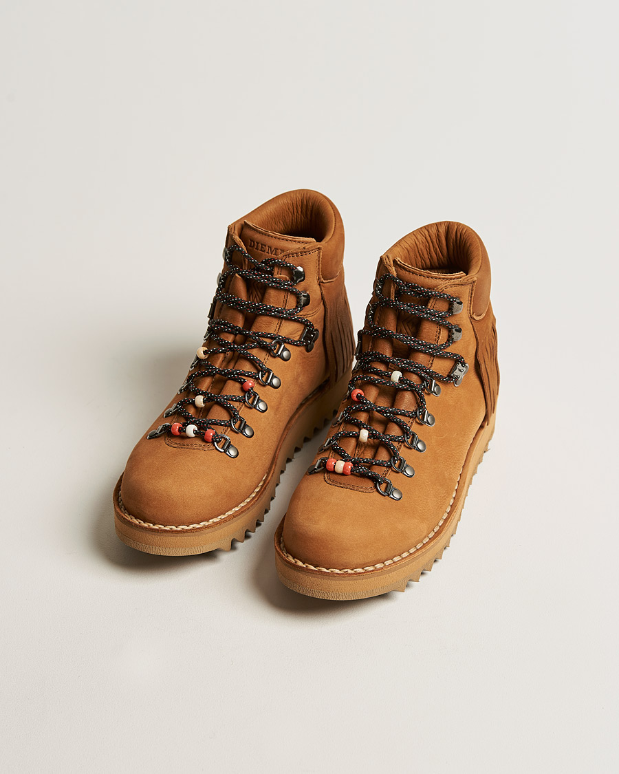 Herre | Alanui x Diemme Winter Boots Brown | Alanui | x Diemme Winter Boots Brown