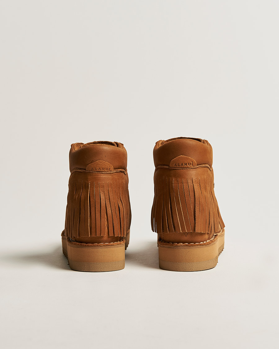 Herre | Alanui x Diemme Winter Boots Brown | Alanui | x Diemme Winter Boots Brown