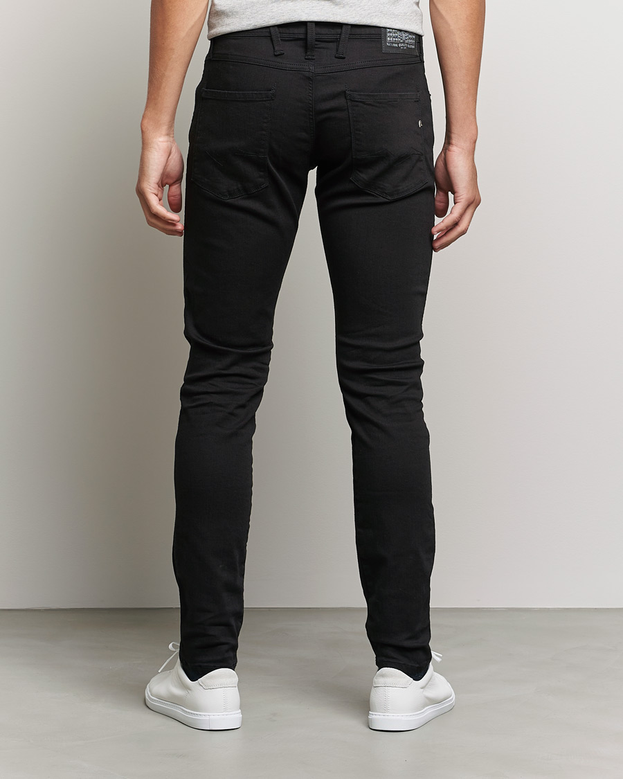 Replay Anbass Powerstretch Jeans -