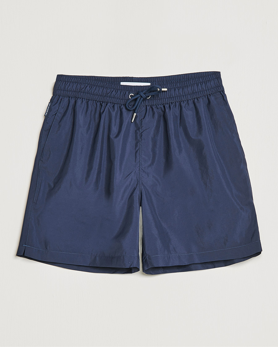 Herre | Badebukser | The Resort Co | Classic Swimshorts Navy