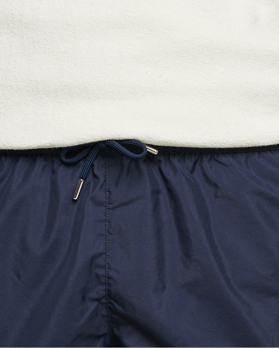 Herre | Badebukser | The Resort Co | Classic Swimshorts Navy