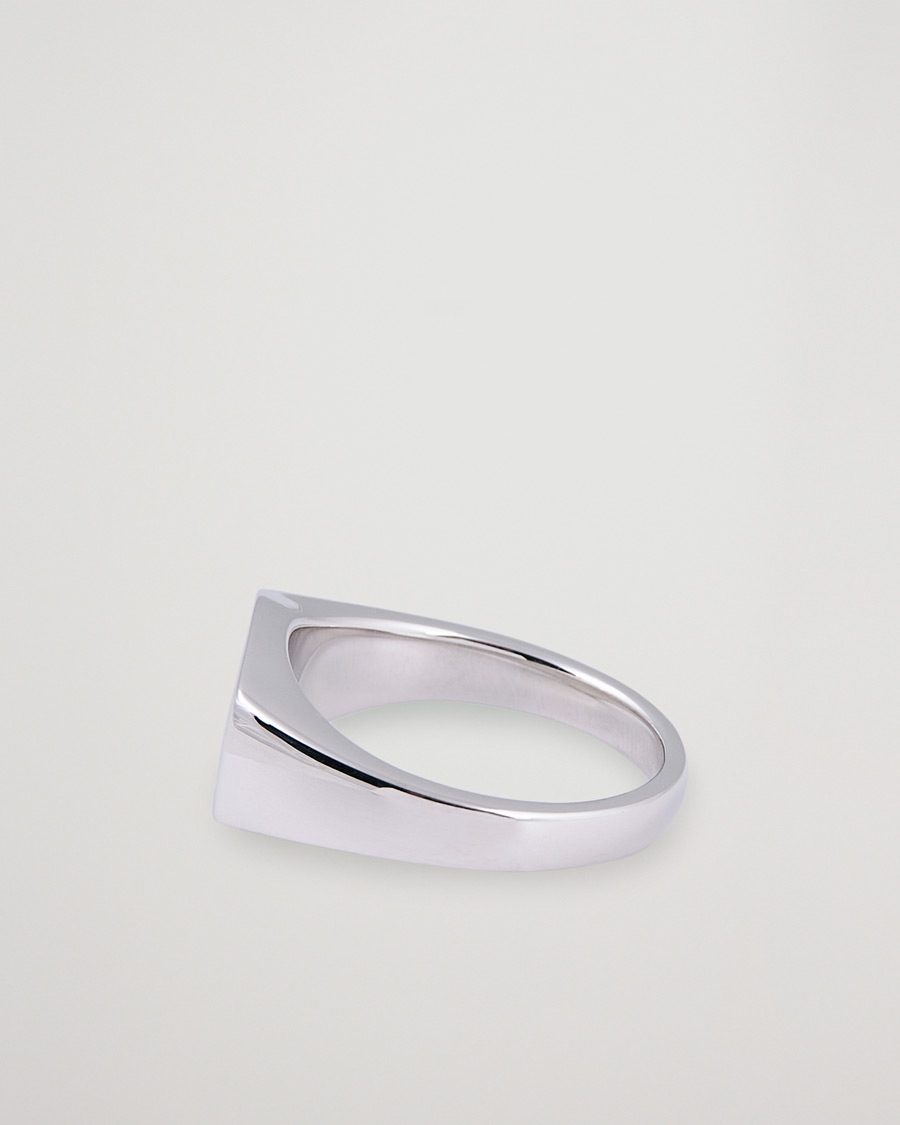 Herre | Smykker | Tom Wood | Michael Ring Silver