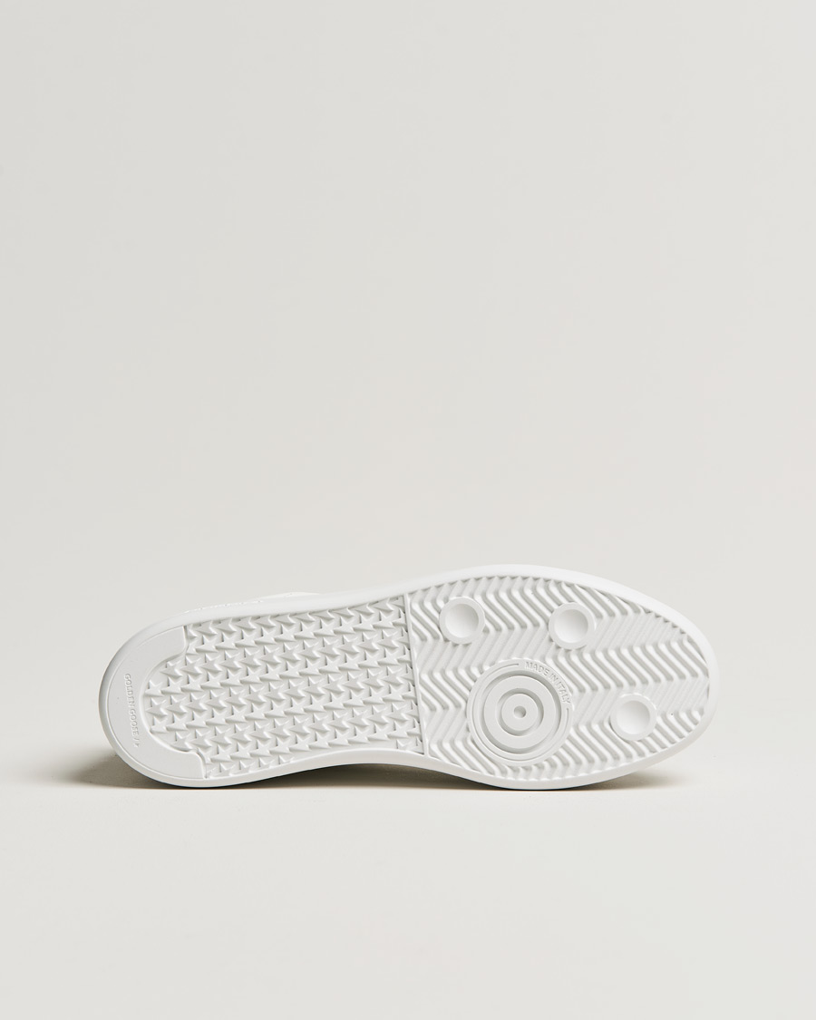 Herre | Golden Goose Deluxe Brand Pure Star Sneaker White | Golden Goose | Deluxe Brand Pure Star Sneaker White