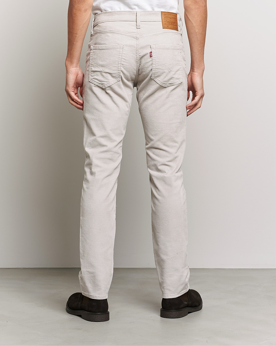 Levi's 511 Fit Stretch Jeans Nacreous Clouds - CareOfCarl.dk