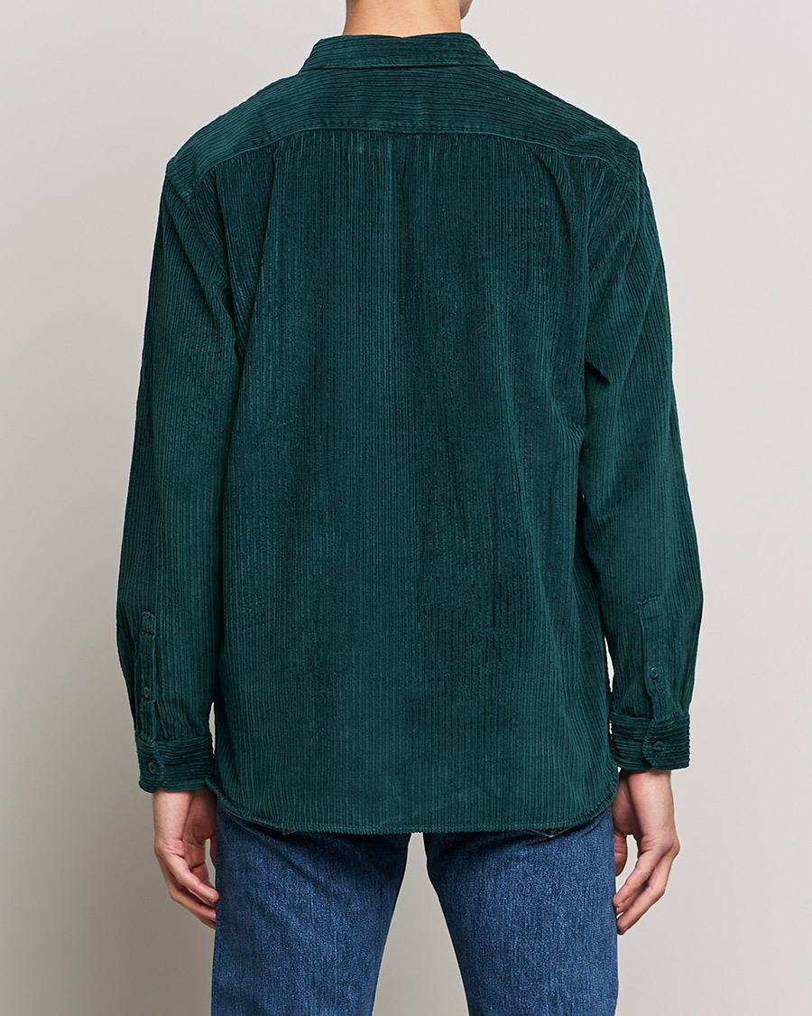 Herre | Skjorter | Levi's | Jackson Worker Shirt Ponderosa