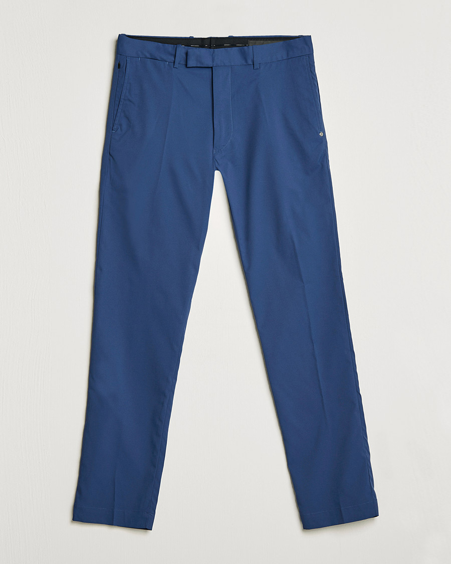 Herre | Bukser | RLX Ralph Lauren | Featherweight Golf Pants Light Navy