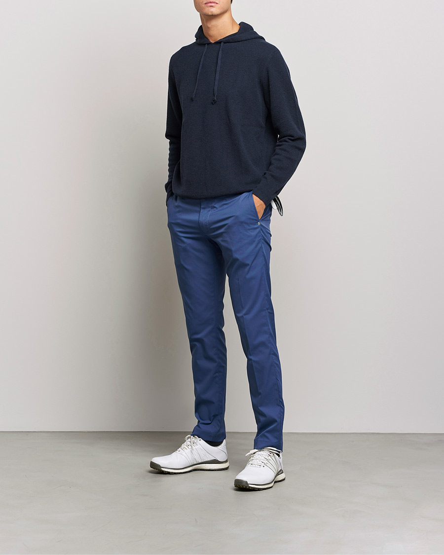 Herre | Bukser | RLX Ralph Lauren | Featherweight Golf Pants Light Navy