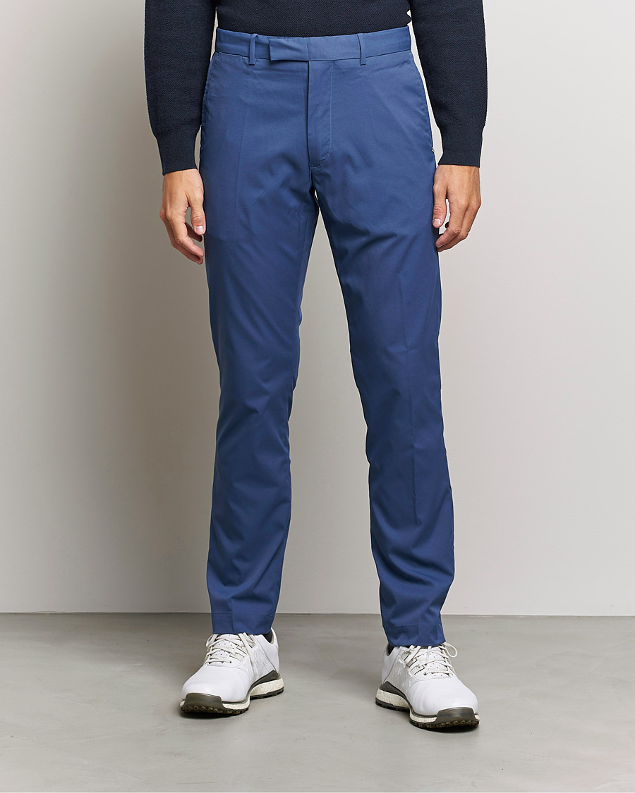 Herre | Bukser | RLX Ralph Lauren | Featherweight Golf Pants Light Navy