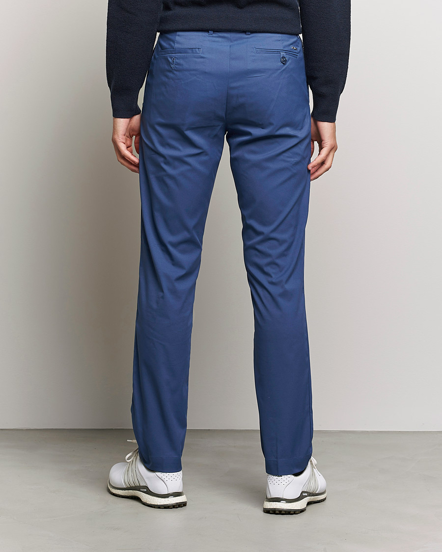 Herre | Bukser | RLX Ralph Lauren | Featherweight Golf Pants Light Navy