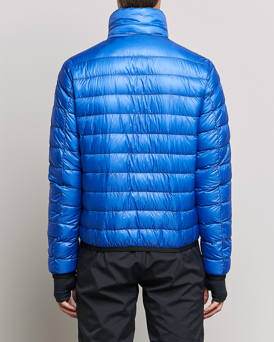 Herre | Jakker | Moncler Grenoble | Hers Down Jacket Bright Blue