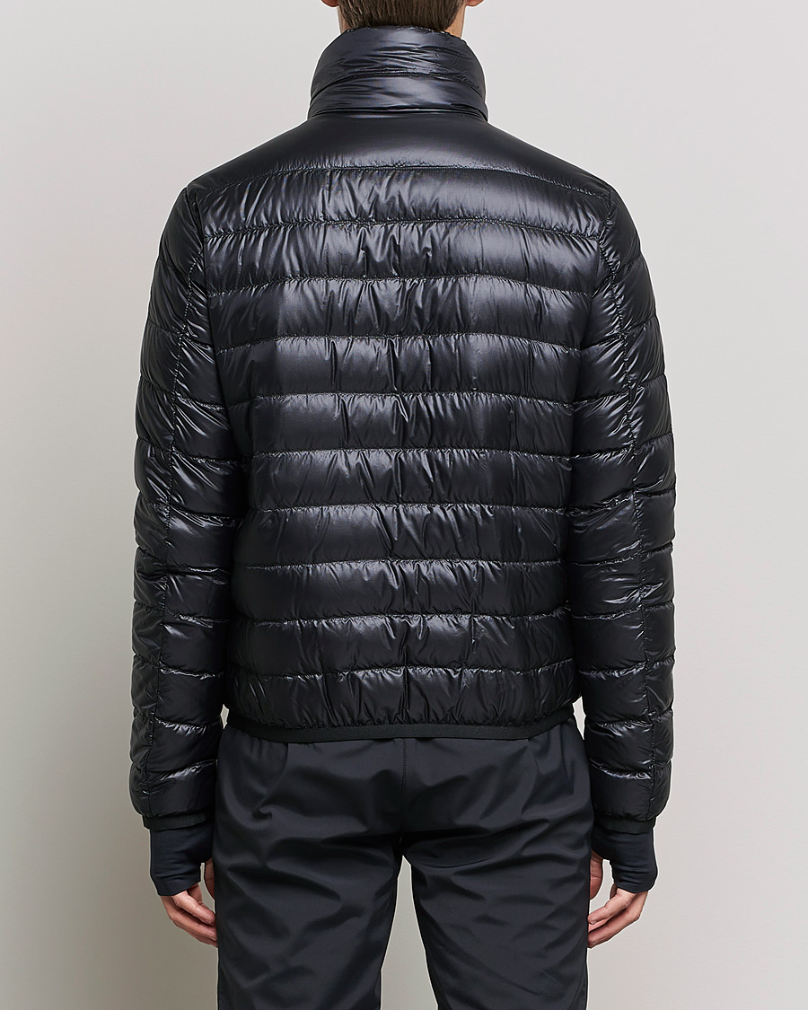 Herre | Jakker | Moncler Grenoble | Hers Down Jacket Black