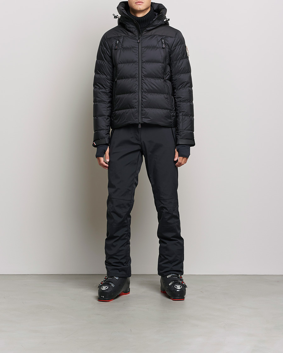 Herre | Jakker | Moncler Grenoble | Camurac Down Jacket Black