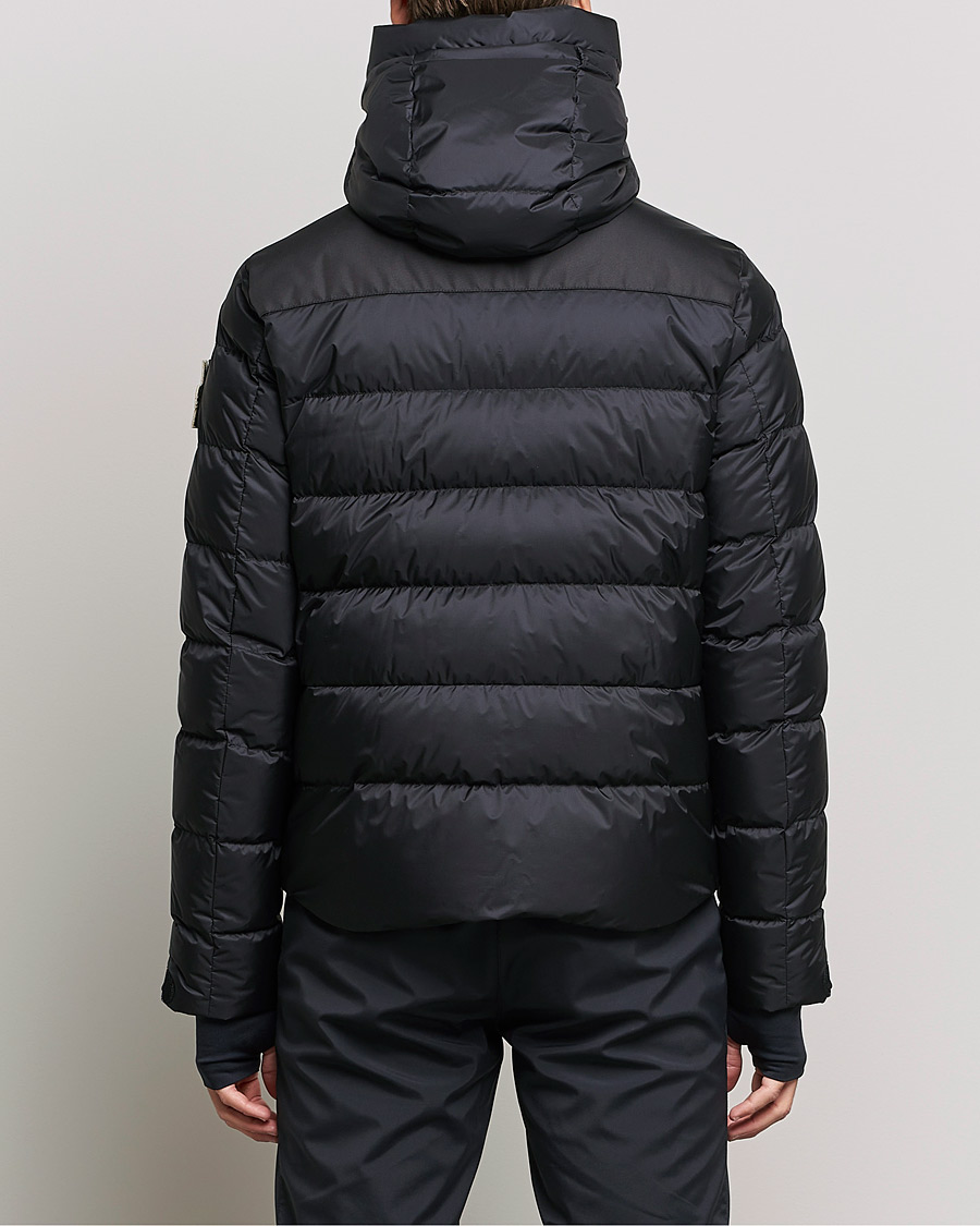 Herre | Jakker | Moncler Grenoble | Camurac Down Jacket Black