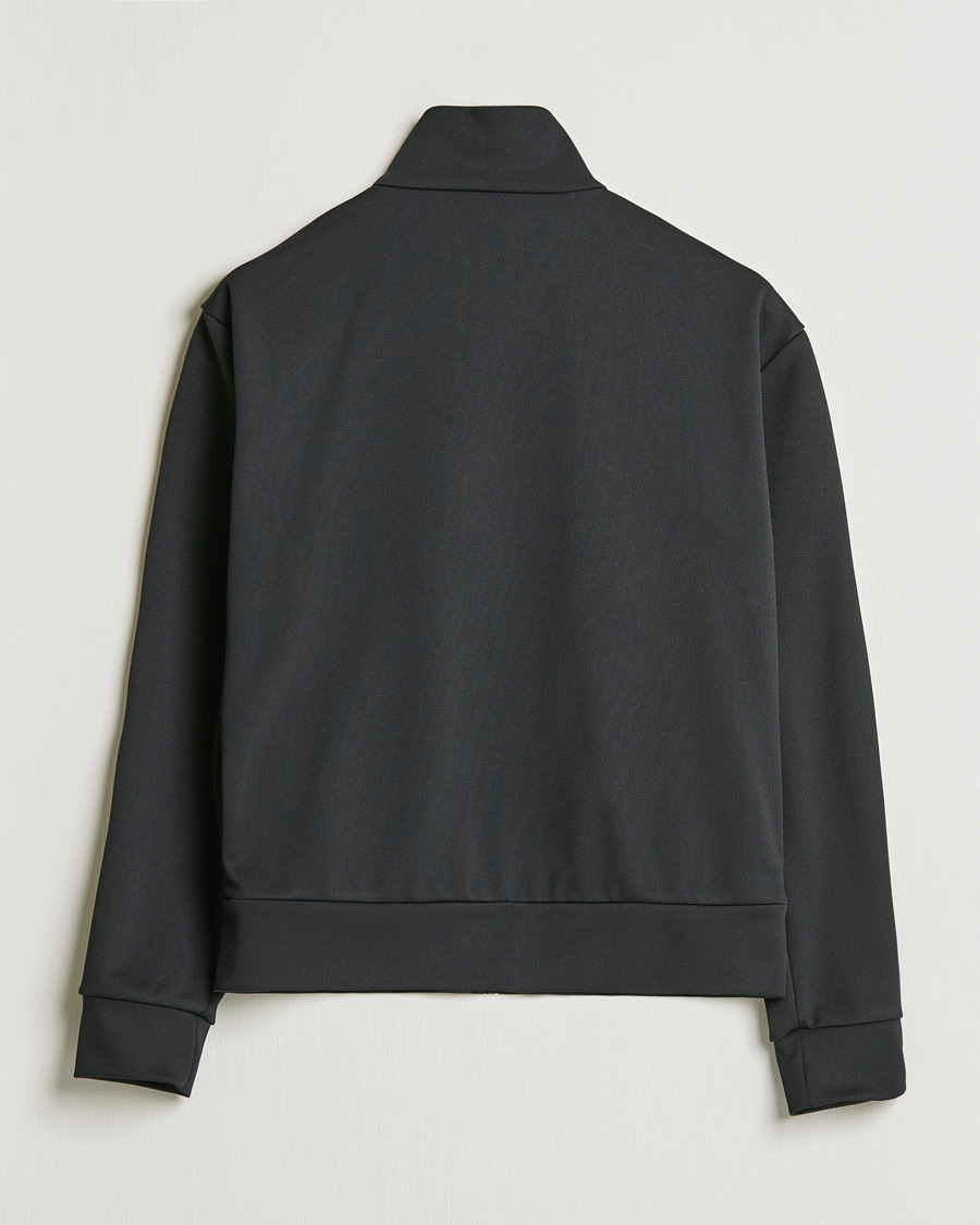 Herre | Trøjer | Moncler | Full Zip Cardigan Black