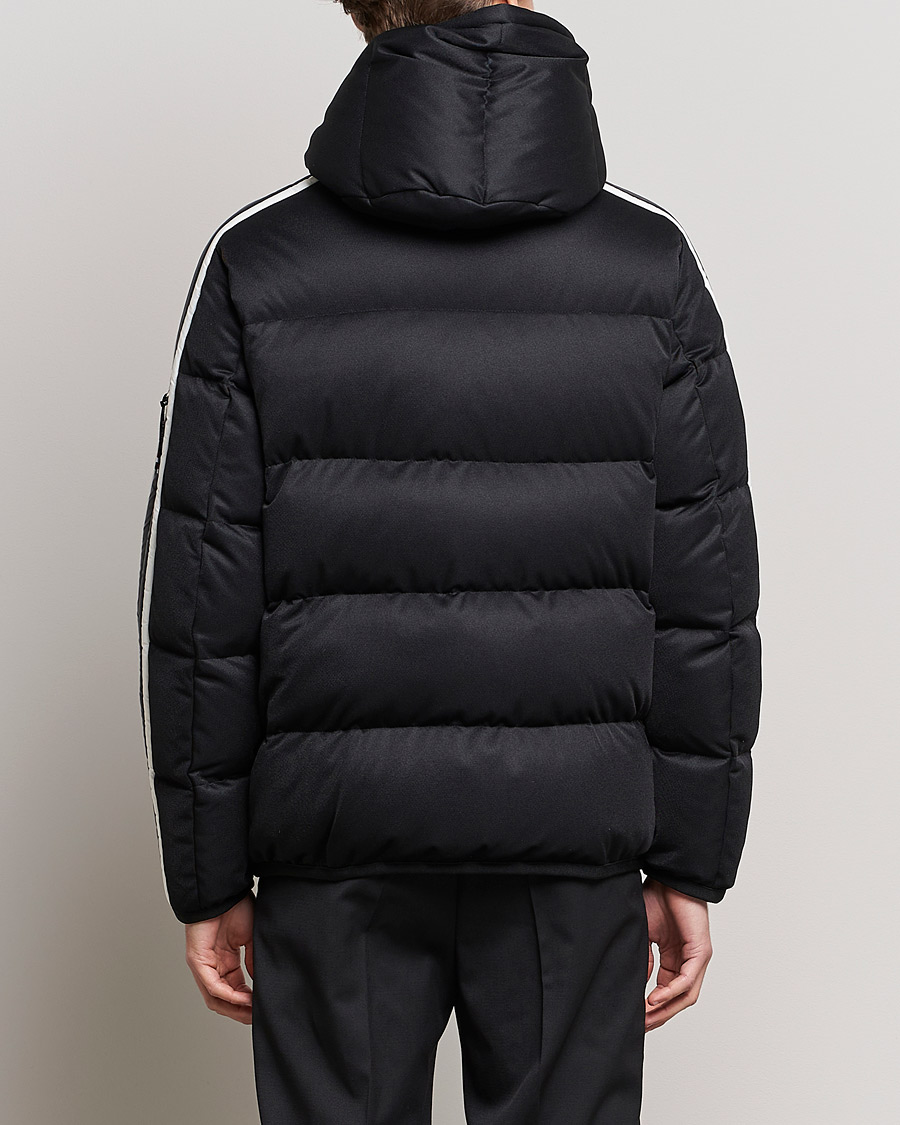 Herre | Jakker | Moncler | Sanbesan Down Jacket Black