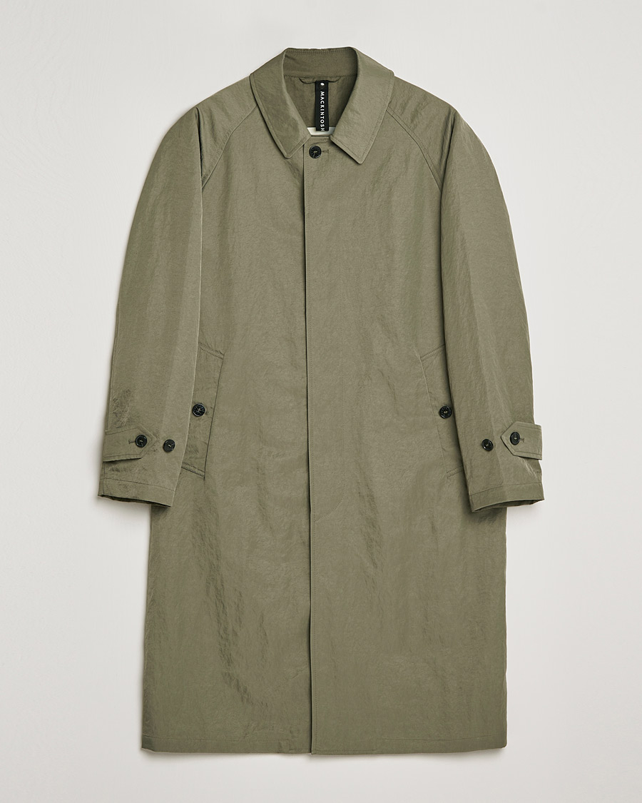 Herre | Jakker | Mackintosh | Gonville Coat Army