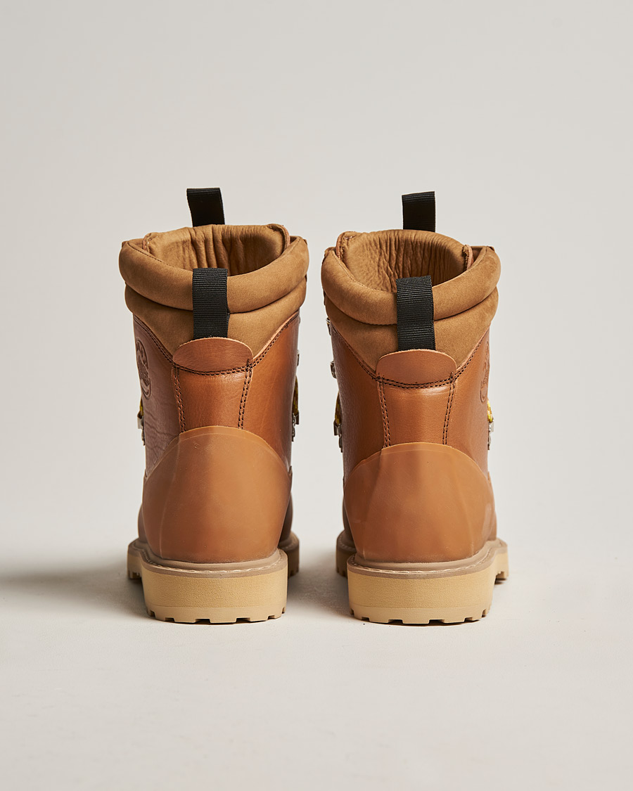 Herre | Diemme Everest High-Altitude Boot Brown Leather | Diemme | Everest High-Altitude Boot Brown Leather