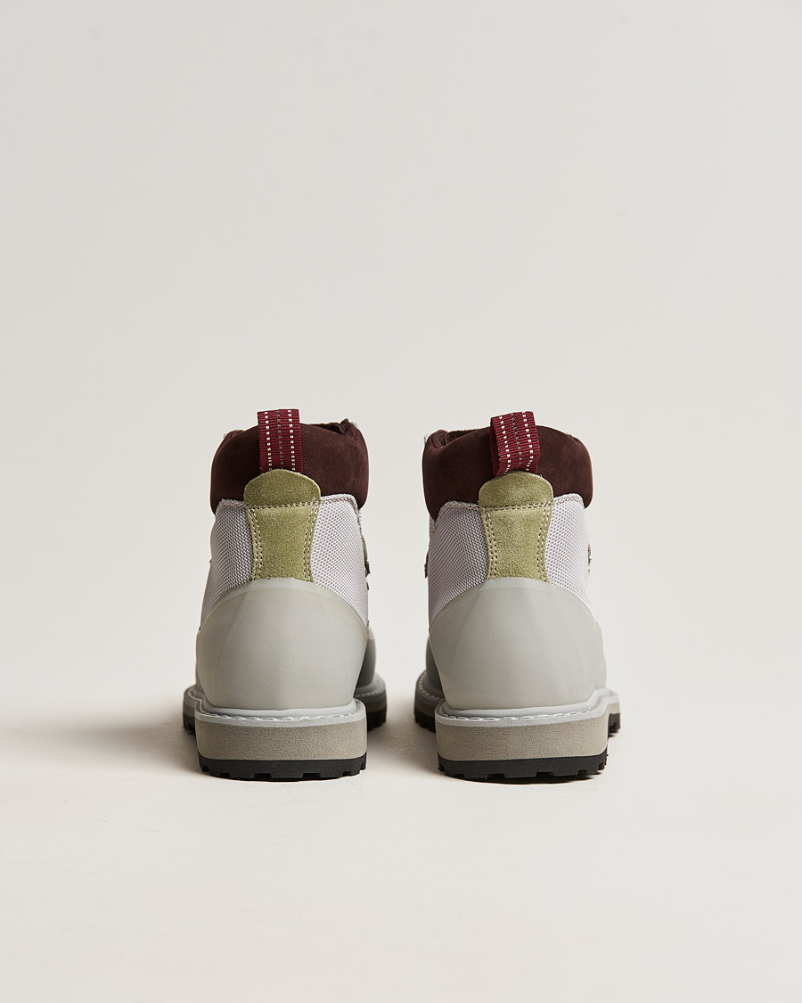 Herre | Diemme Roccia Vet Original Boot Light Grey Fabric | Diemme | Roccia Vet Original Boot Light Grey Fabric