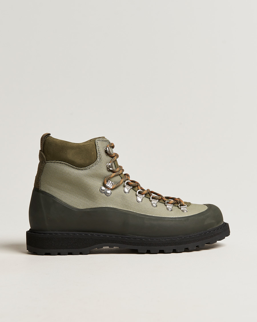 Herre | Diemme Roccia Vet Original Boot Sage Green | Diemme | Roccia Vet Original Boot Sage Green