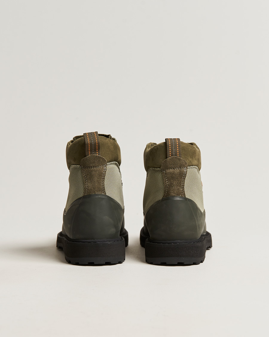 Herre | Diemme Roccia Vet Original Boot Sage Green | Diemme | Roccia Vet Original Boot Sage Green