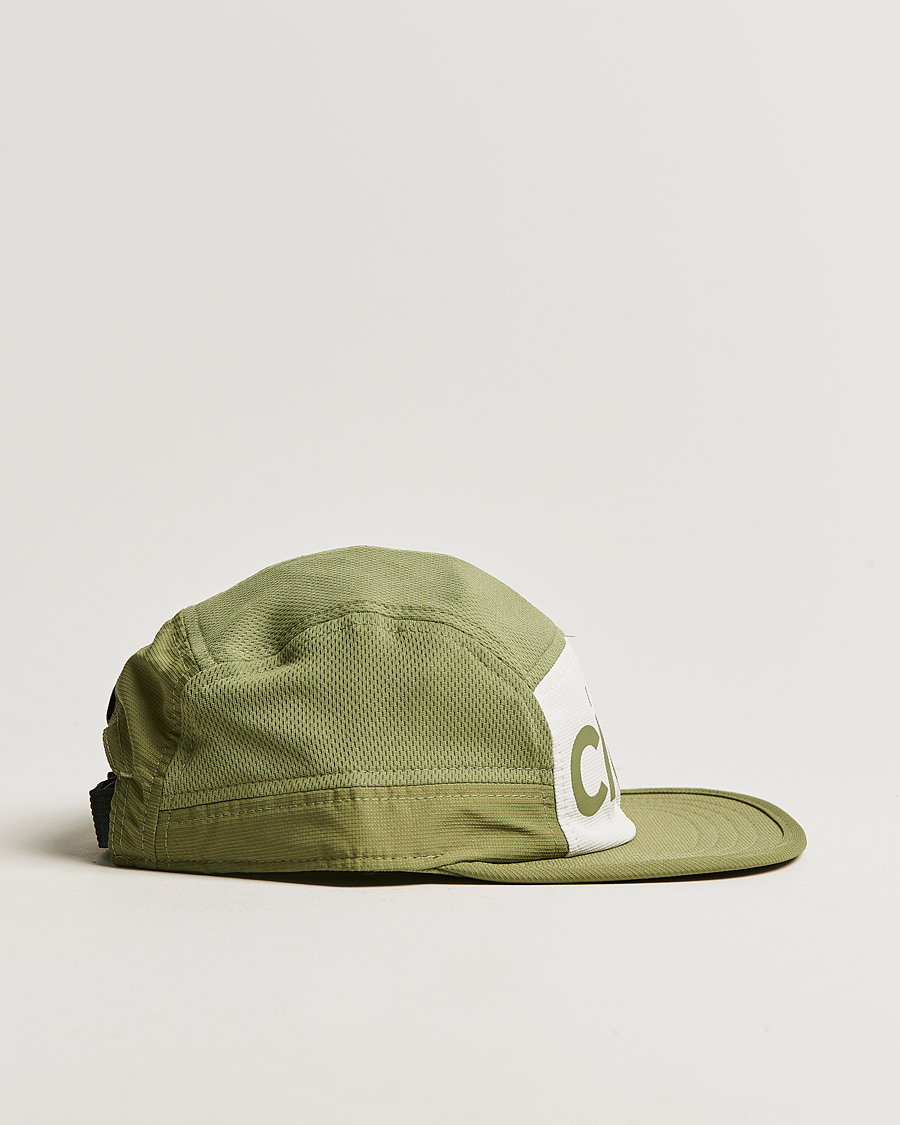 Herre | Ciele GOCap Century Running Cap Brigade | Ciele | GOCap Century Running Cap Brigade