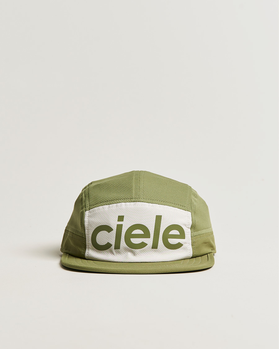 Herre | Ciele GOCap Century Running Cap Brigade | Ciele | GOCap Century Running Cap Brigade