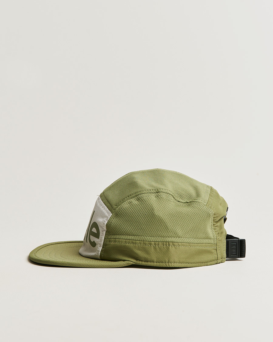 Herre | Ciele GOCap Century Running Cap Brigade | Ciele | GOCap Century Running Cap Brigade