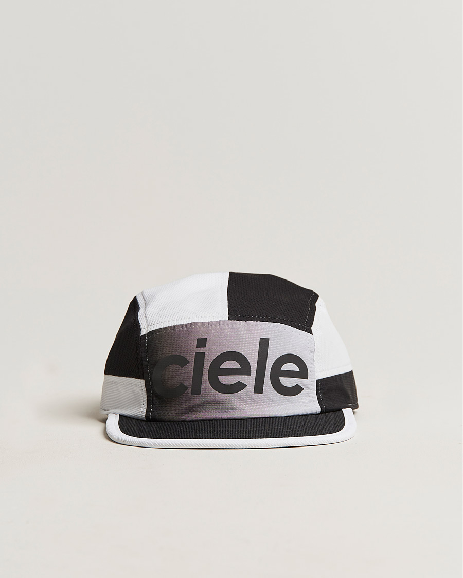Herre | Ciele GOCap Century Running Cap Whitaker | Ciele | GOCap Century Running Cap Whitaker