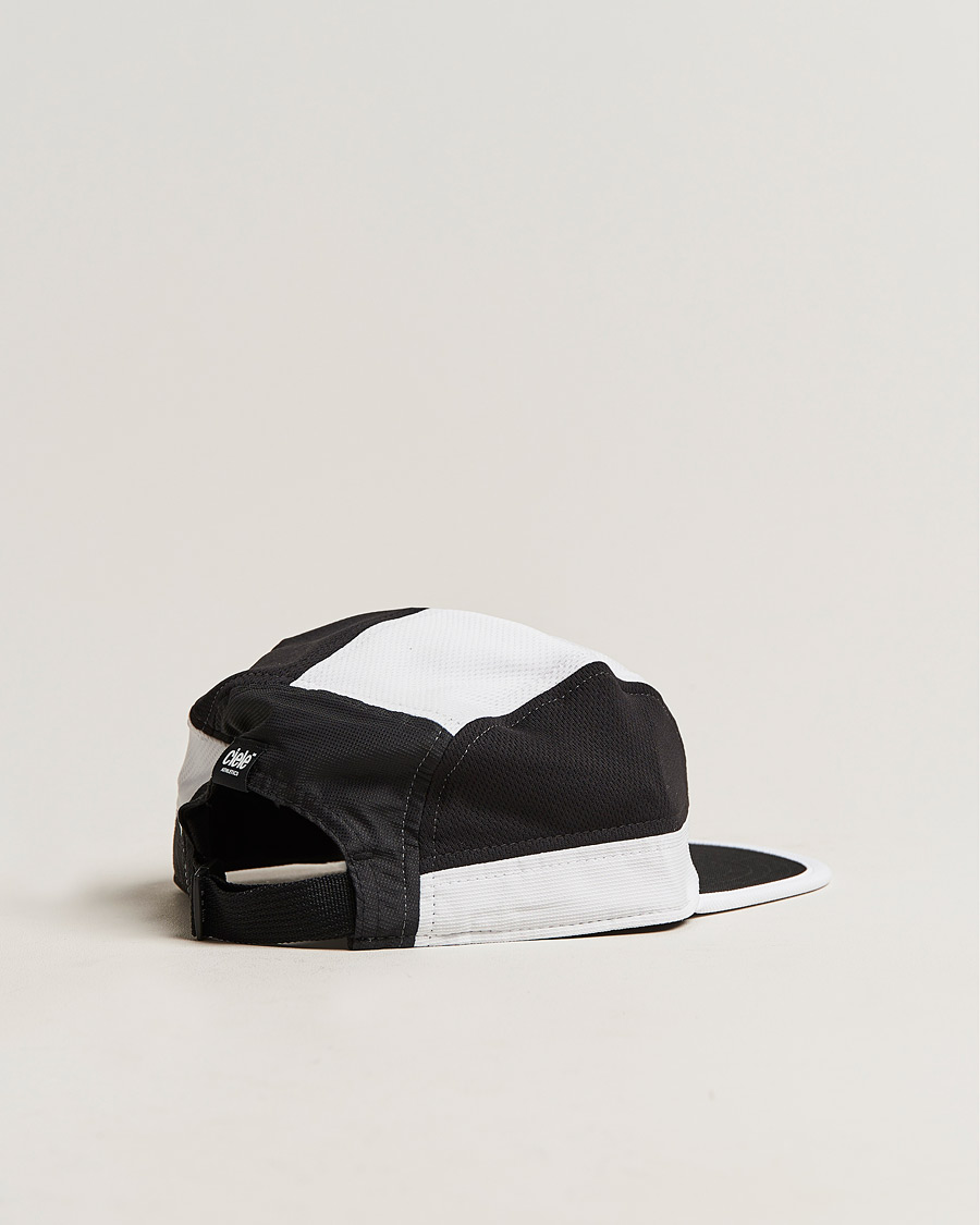 Herre | Ciele GOCap Century Running Cap Whitaker | Ciele | GOCap Century Running Cap Whitaker