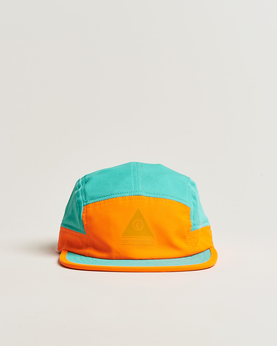 Herre | Ciele GOCap Run Mountains Cap Julep | Ciele | GOCap Run Mountains Cap Julep