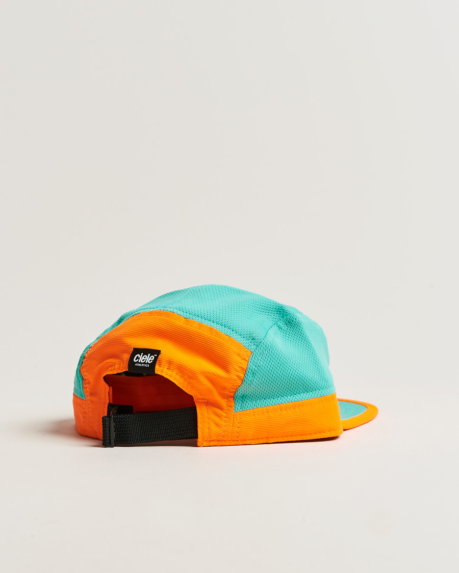 Herre | Ciele GOCap Run Mountains Cap Julep | Ciele | GOCap Run Mountains Cap Julep