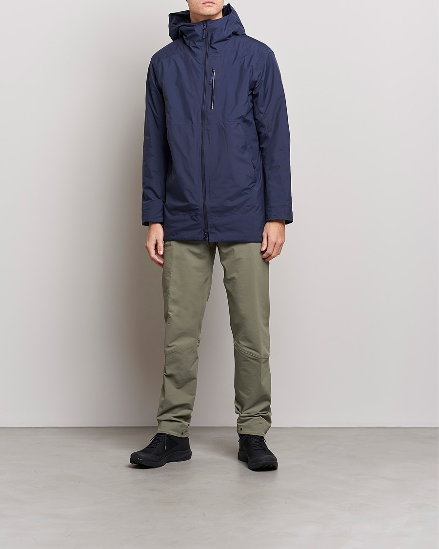 Herre | Bukser | Arc'teryx | Gamma AR Pant Forage