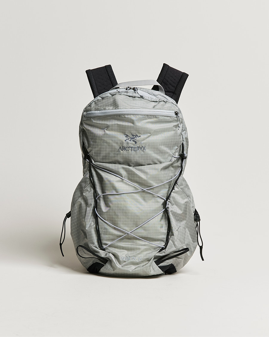 Herre | Arc'teryx Aerios 15 L Backpack Pixel | Arc'teryx | Aerios 15 L Backpack Pixel