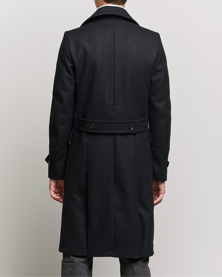 Herre | Jakker | Belstaff | New Mildford Coat Black