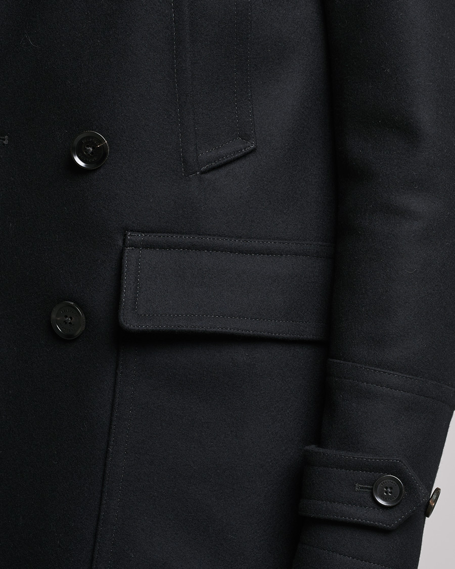 Herre | Jakker | Belstaff | New Mildford Coat Black