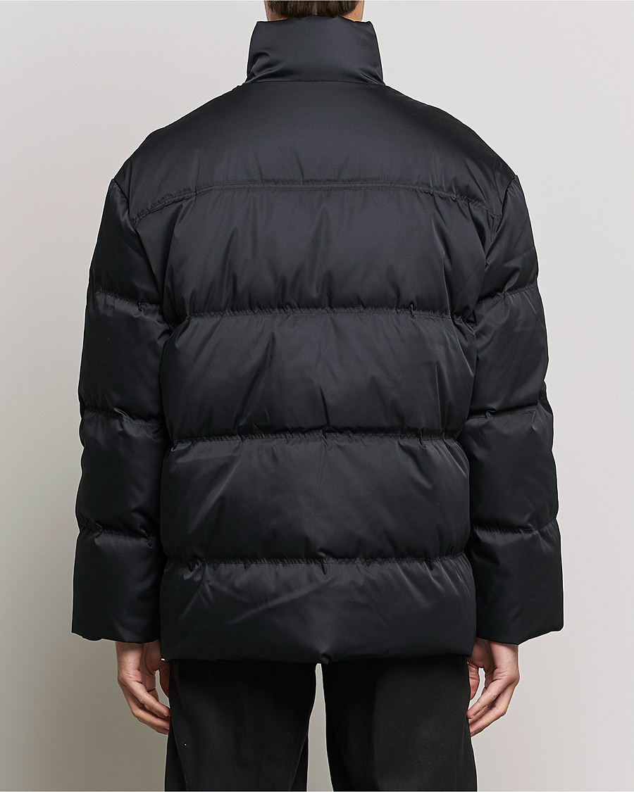 Herre | Jakker | Filippa K | Abisko Puffer Jacket Black