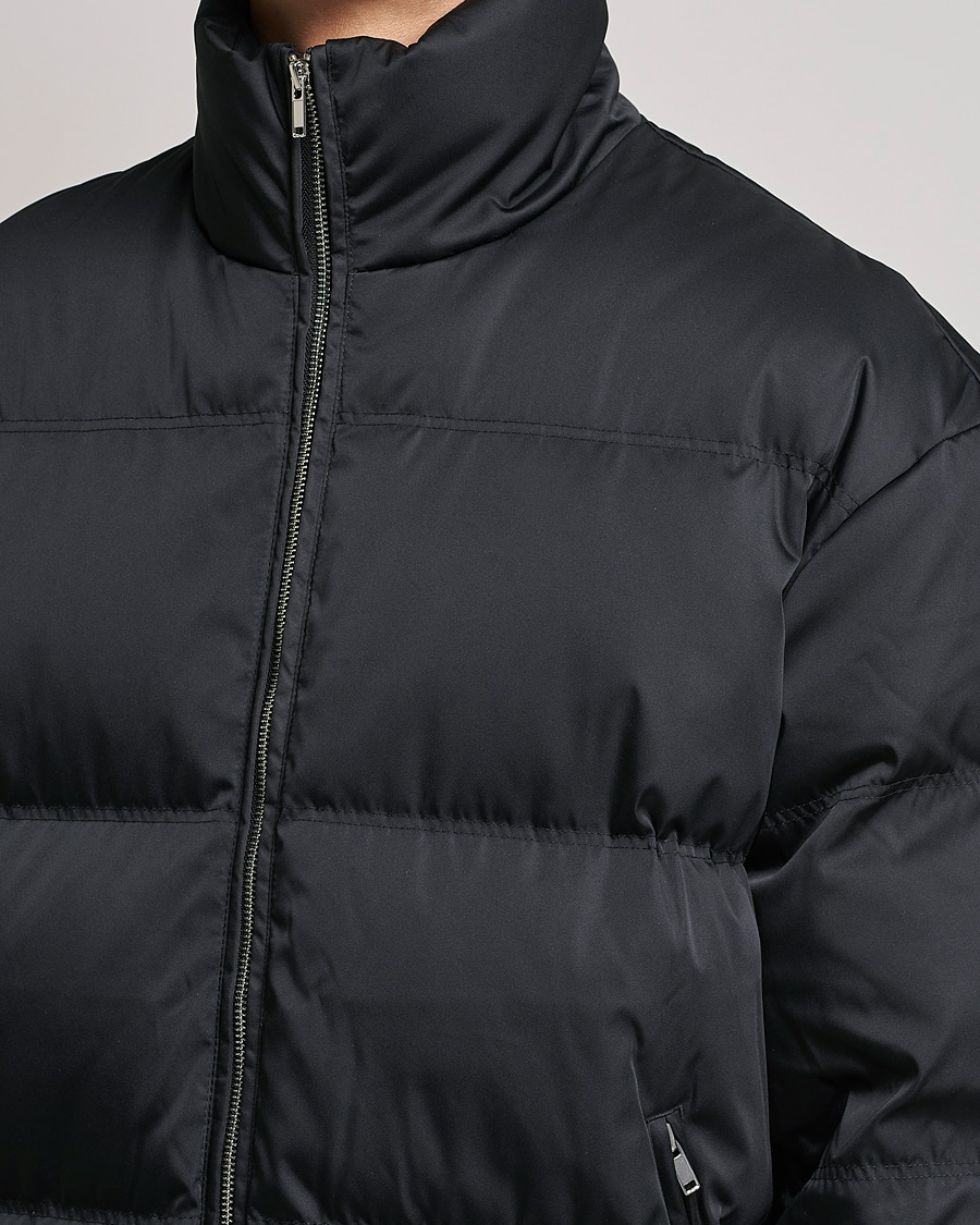Herre | Jakker | Filippa K | Abisko Puffer Jacket Black