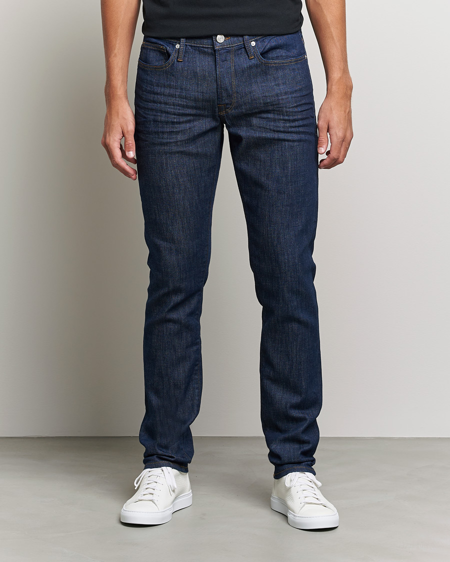 Herre | Slim fit | FRAME | L´Homme Slim Stretch Jeans Coltswold