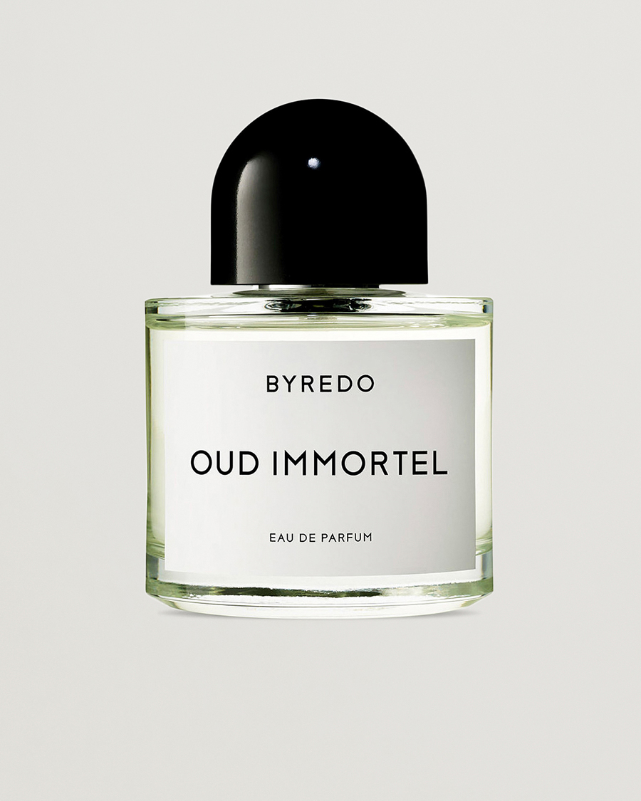 Herre | Parfume | BYREDO | Oud Immortel Eau de Parfum 100ml