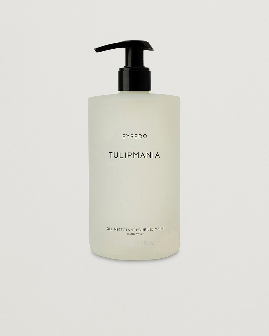 Herre | Hudpleje | BYREDO | Hand Wash Tulipmania 450ml