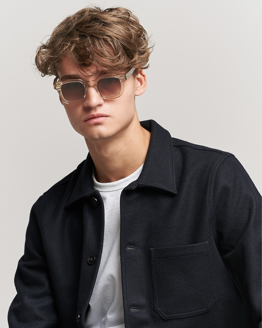 Herre | Afdelinger | CHIMI | 04 Sunglasses Ecru