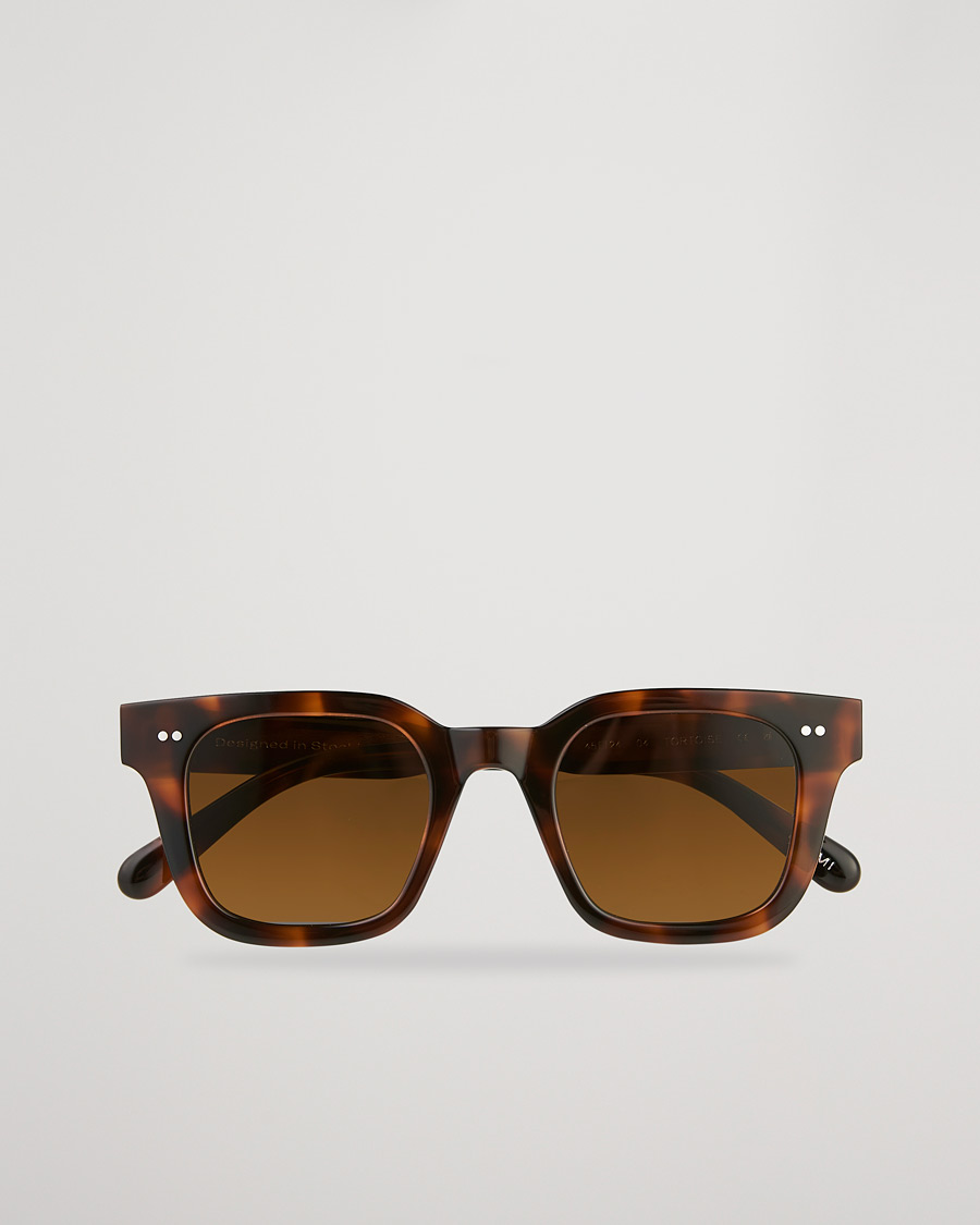 Herre | CHIMI 04 Sunglasses Tortoise | CHIMI | 04 Sunglasses Tortoise