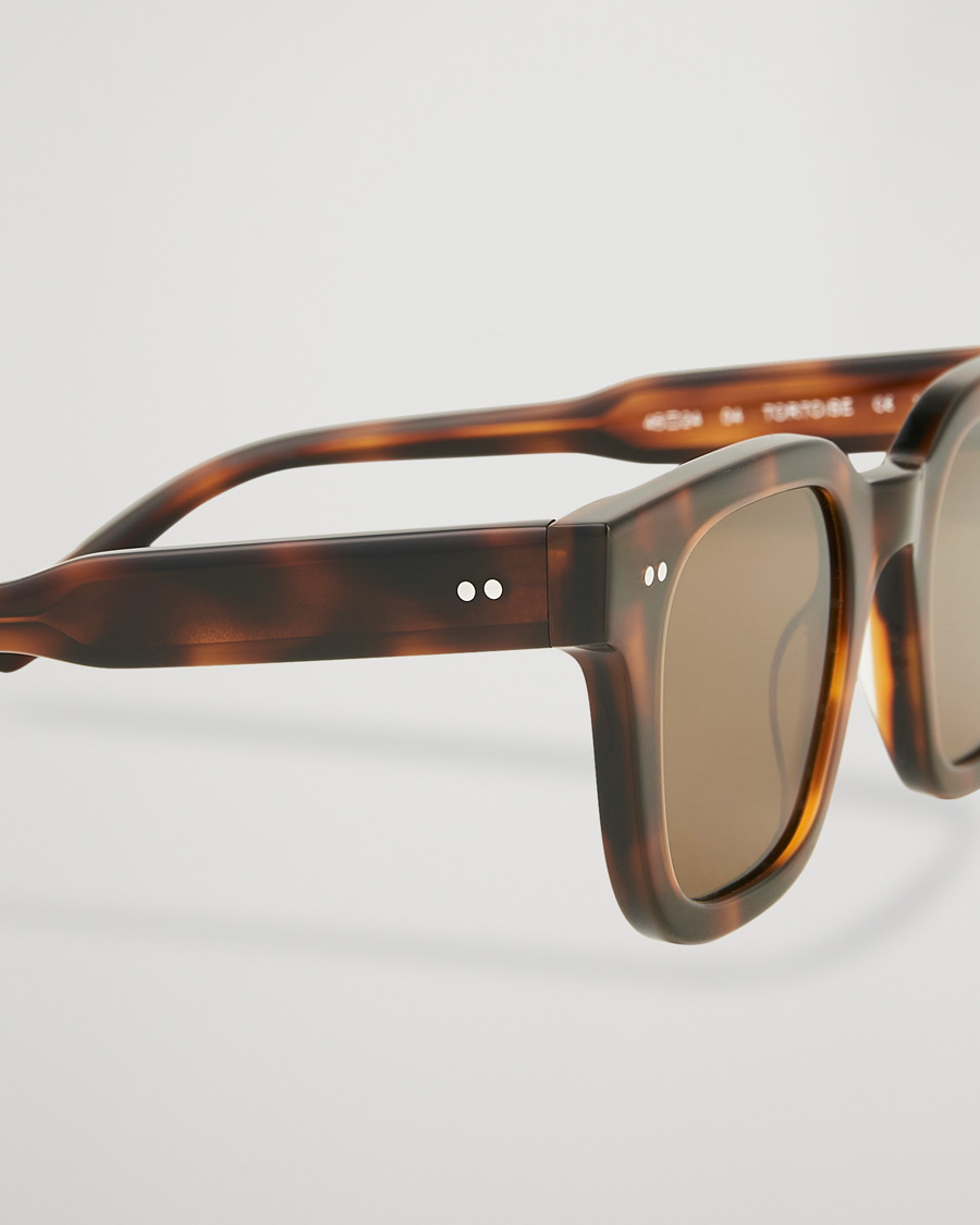 Herre | CHIMI 04 Sunglasses Tortoise | CHIMI | 04 Sunglasses Tortoise