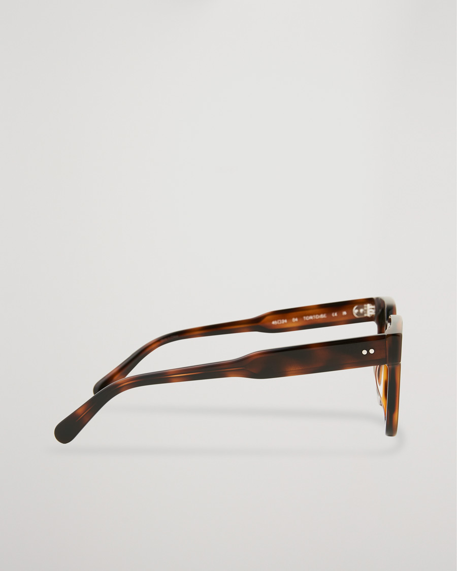 Herre | CHIMI 04 Sunglasses Tortoise | CHIMI | 04 Sunglasses Tortoise